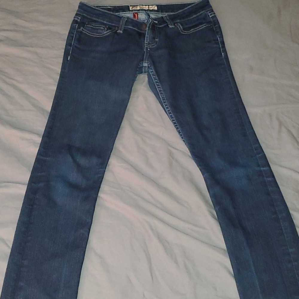 BKE Madison Skinny Jeans